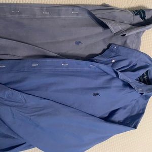 Polo Dress shirts !NICE! Long sleeve